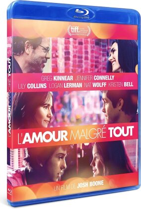 L'amour malgré tout (2012)