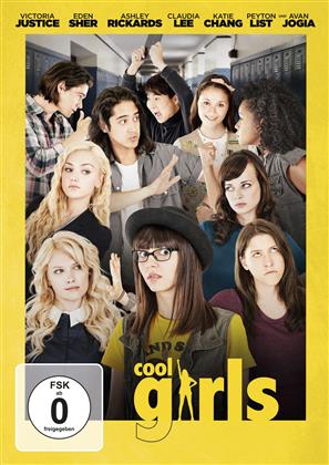 Cool Girls (2016)