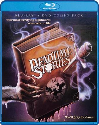 Deadtime Stories (1986) (Blu-ray + DVD)