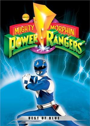 Mighty Morphin Power Rangers - Best of Blue