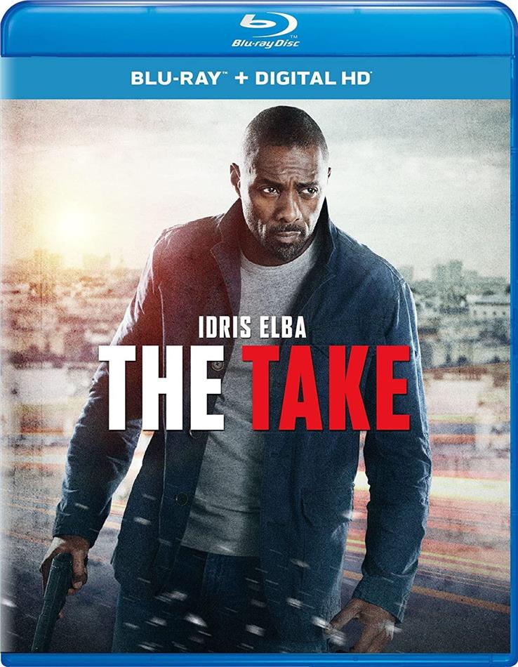 The Take (2016)