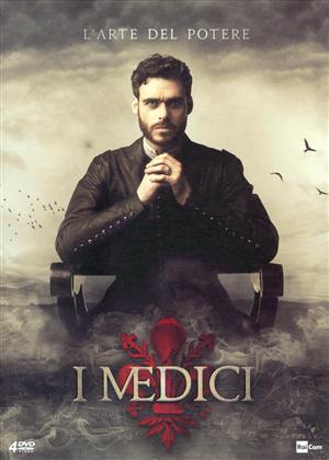 I Medici - Stagione 1 (4 DVD)