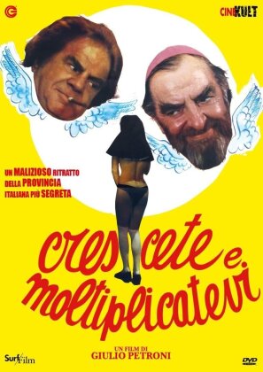 Crescete e moltiplicatevi (1973)