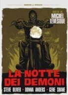 La notte dei demoni (1971) (Horror d'Essai)