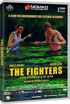 The Fighters - Addestramento di vita (2014)
