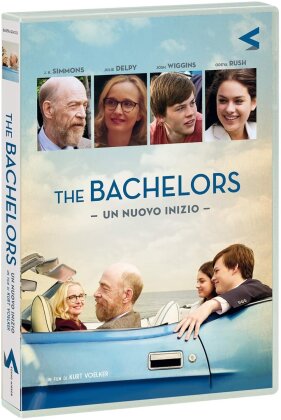 The Bachelors - Un nuovo inizio (2017)