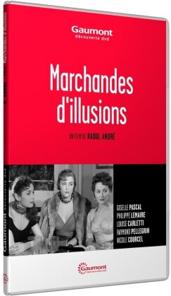 Marchandes d'illusions (Collection Gaumont à la demande)