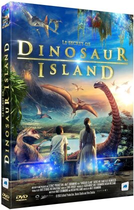Le secret de Dinosaur Island (2014)