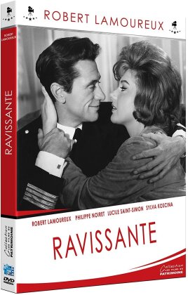 Ravissante (1960) (Collection les films du patrimoine, n/b)