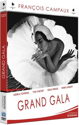 Grand Gala (1952) (Collection les films du patrimoine, s/w)