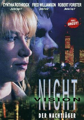 Night Vision - Der Nachjäger (1997) (Uncut)