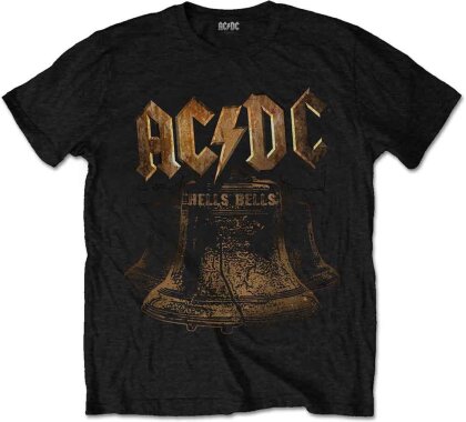 AC/DC - Brass Bells