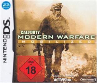 Call of Duty Modern Warfare - Mobilized