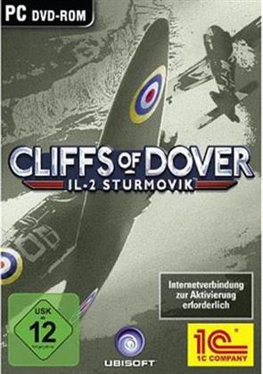 Cliffs of Dover - IL-2 Sturmovik