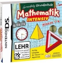 Lernerfolg Grundschule - Mathematik Intensiv
