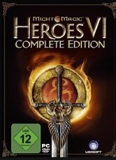 Might & Magic Heroes VI Complete Edition Limited