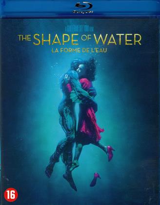 The Shape of Water - La forme de l'eau (2017)