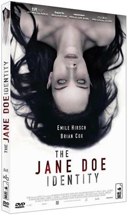 The Jane Doe idendity (2016)