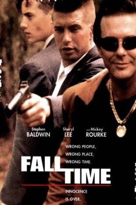 Time Fall (1995)