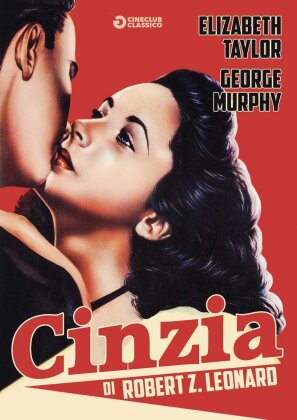 Cinzia (1947) (Cineclub Classico, s/w)