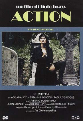Action (1980) (Versione Integrale)