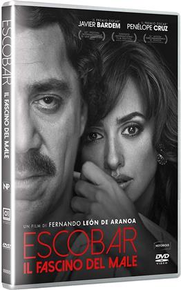 Escobar - Il fascino del male (2017)