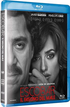 Escobar - Il fascino del male (2017)