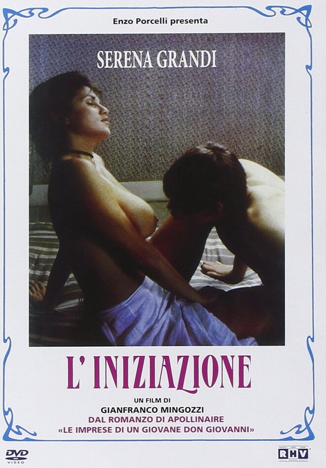 L'Iniziazione (1991)