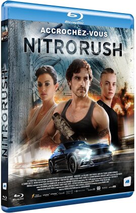 Nitro Rush (2016)