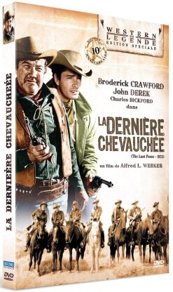 La dernière chevauchée (1953) (Western de Légende, n/b, Édition Spéciale)