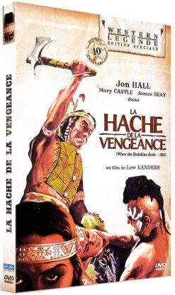 La hache de la vengeance (1951) (Western de Légende, Special Edition)