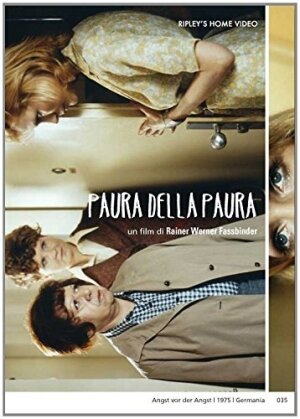 Paura della paura (1975)