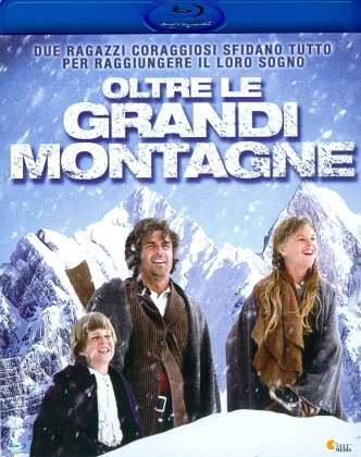 Oltre le grandi montagne (1976)