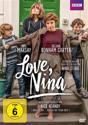 Love, Nina (2016) (BBC)