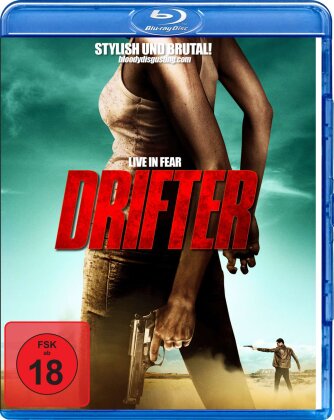 Drifter (2016)