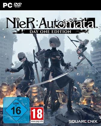 Nier: Automata (Day One Edition)