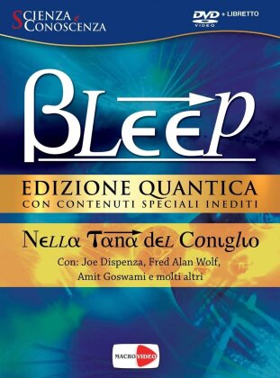 Bleep - Nella tana del coniglio (2 DVDs)