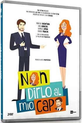 Non dirlo al mio capo (3 DVDs)