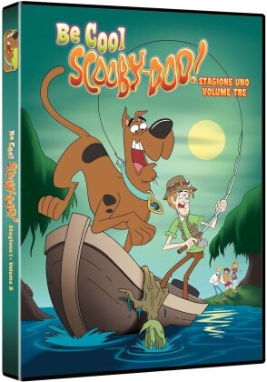 Be Cool, Scooby-Doo! - Stagione 1 Vol. 3