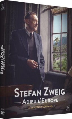 Stefan Zweig - Adieu l'Europe (2016)