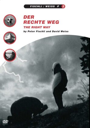 Der rechte Weg - The right Way (1983)