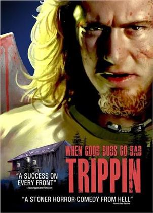 Trippin' (2011) (2 DVDs)