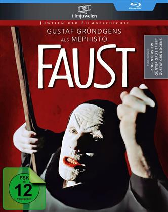 Faust (1960) (Filmjuwelen)