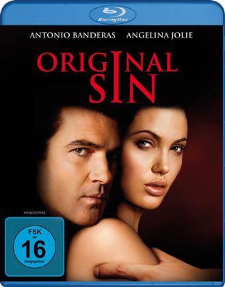 Original Sin (2001) (Filmjuwelen)