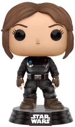 Star Wars Rogue One: Jyn Erso POP! 152 - Vinyl Figur