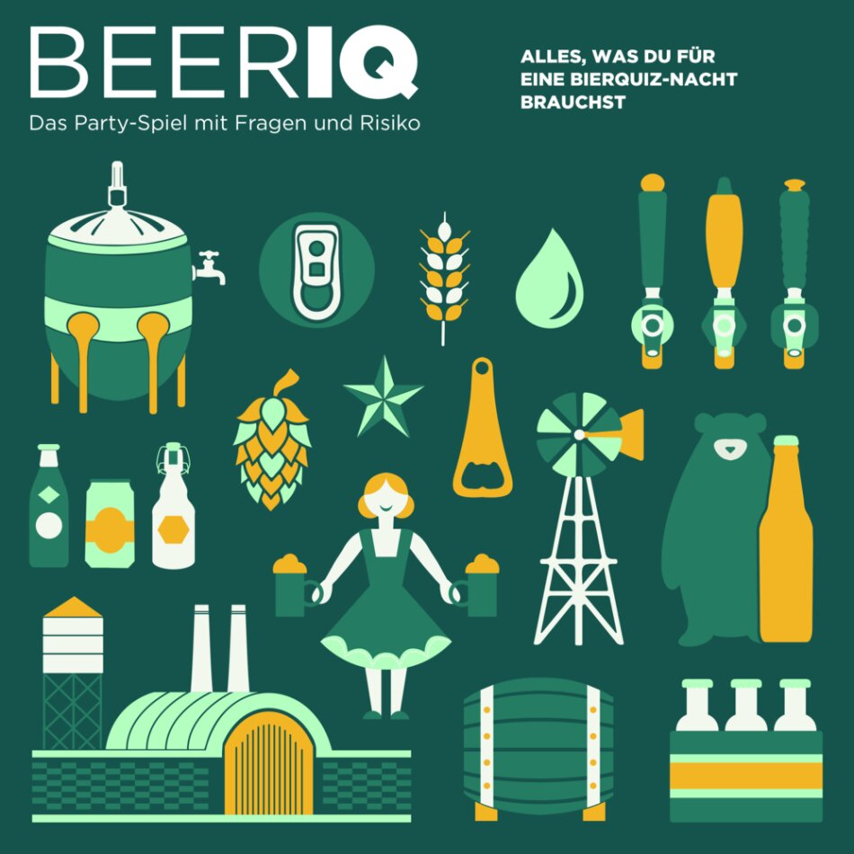 Helvetiq - BeerIQ