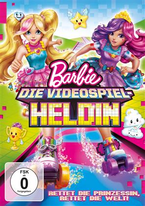 Barbie - Die Videospiel-Heldin (2017)