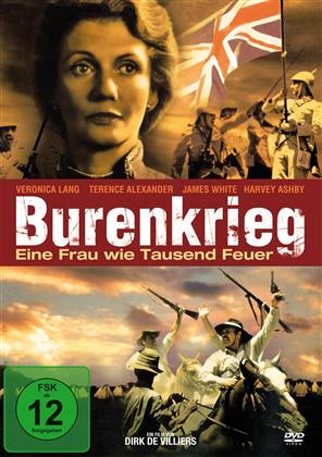 Burenkrieg - Eine Frau wie Tausend Feuer (1989)