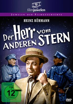 Der Herr vom andern Stern (1948) (Filmjuwelen, s/w)