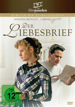 Der Liebesbrief (1998) (Fernsehjuwelen)